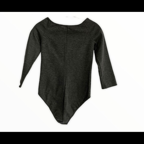 Zara Tops - Zara Trafaluc Body Suit Sz M